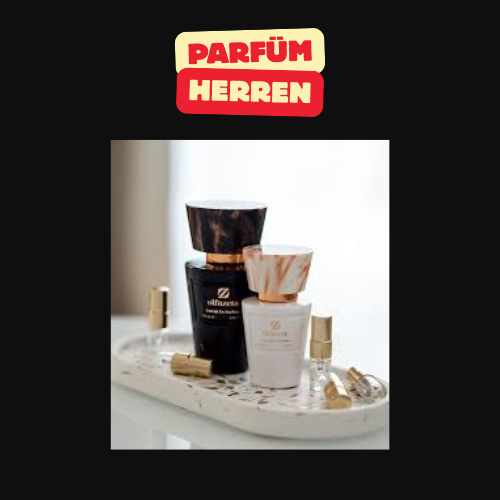 Herren Parfüm