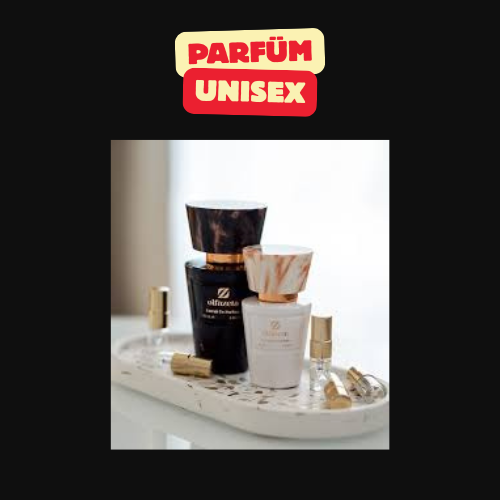 Unisex Parfüms