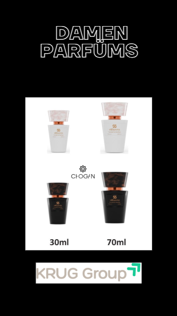 Damen Parfüms