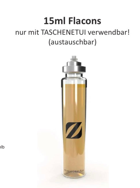 Herren Parfüm