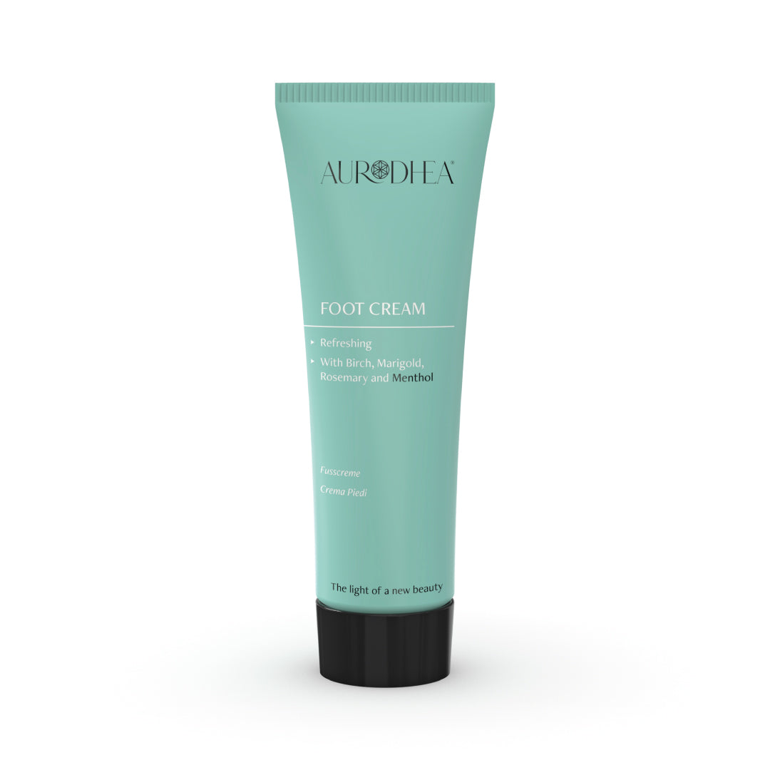 Fußcreme 75ml