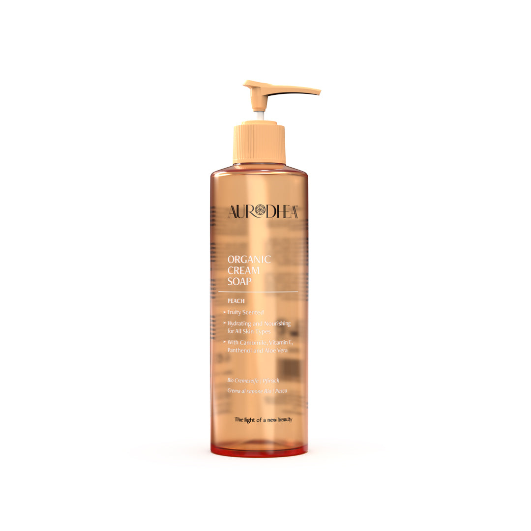 Cremeseife - 250ml