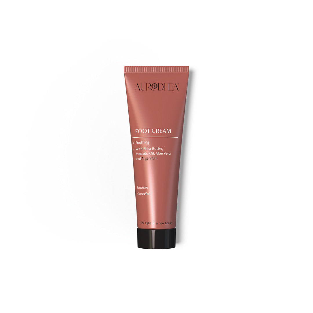 Fußcreme 75ml