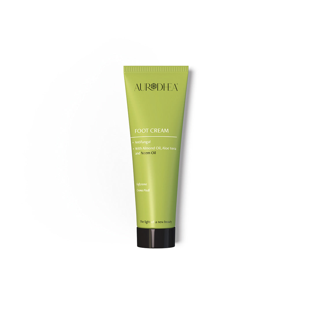 Fußcreme 75ml