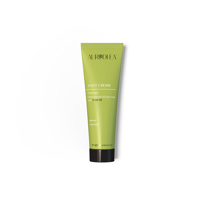 Fußcreme 75ml