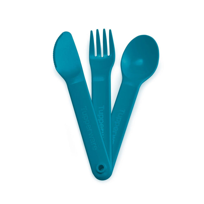 Picknick-Besteckset