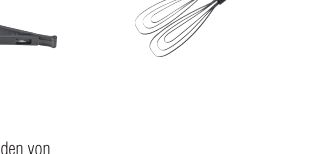 PC Schneebesen-Zange