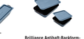 PC Brilliance Antihaft-Backform-Set