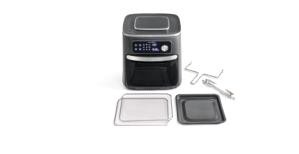 PC Deluxe Air Fryer 2