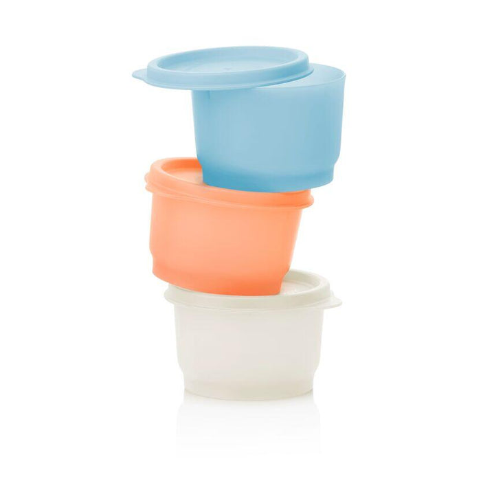 Set aus 3 Ramequins 110 ml