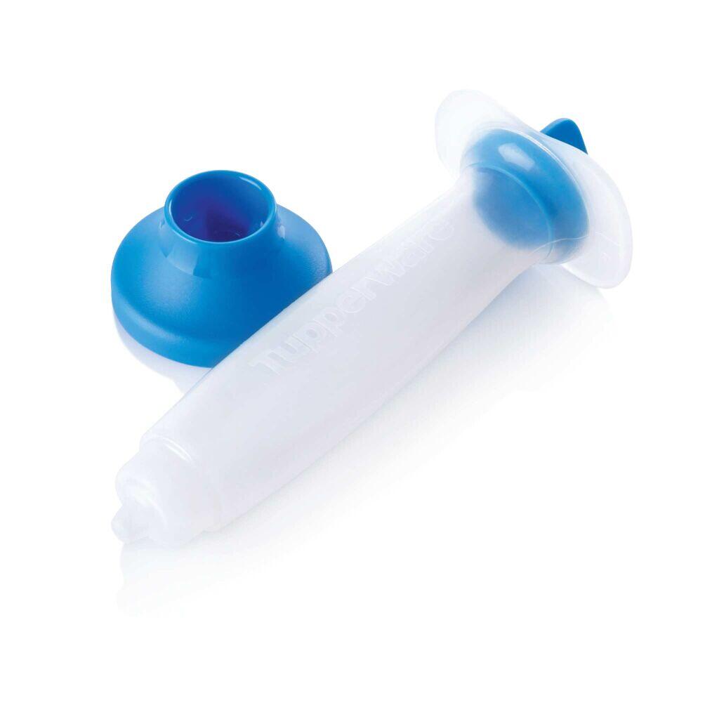 Dekozauber blau